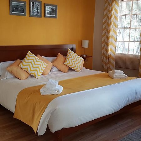 ホテルCasa Berenguer メキシコシティ エクステリア 写真