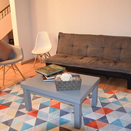 ホテルCasa Berenguer メキシコシティ エクステリア 写真