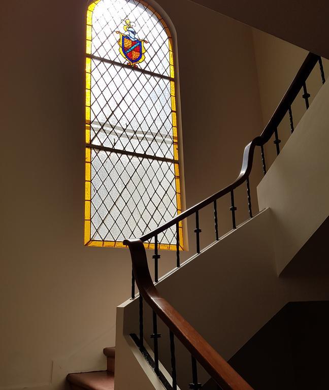 ホテルCasa Berenguer メキシコシティ エクステリア 写真