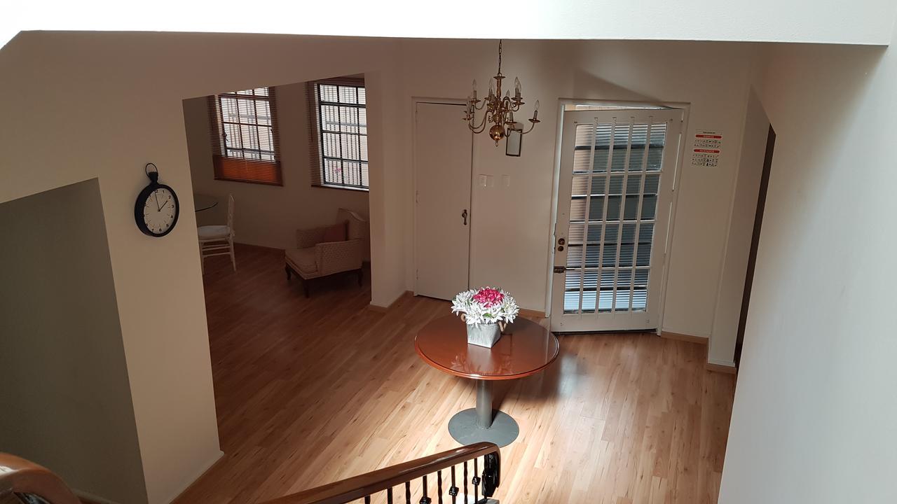 ホテルCasa Berenguer メキシコシティ エクステリア 写真