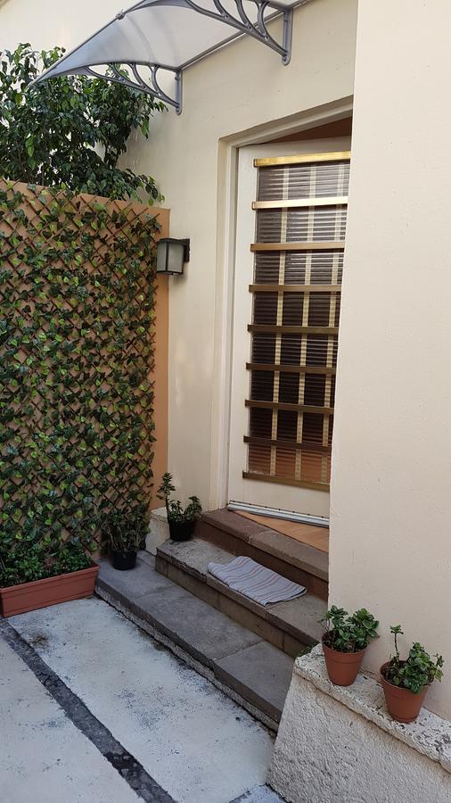 ホテルCasa Berenguer メキシコシティ エクステリア 写真