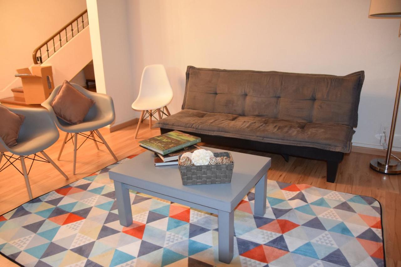 ホテルCasa Berenguer メキシコシティ エクステリア 写真