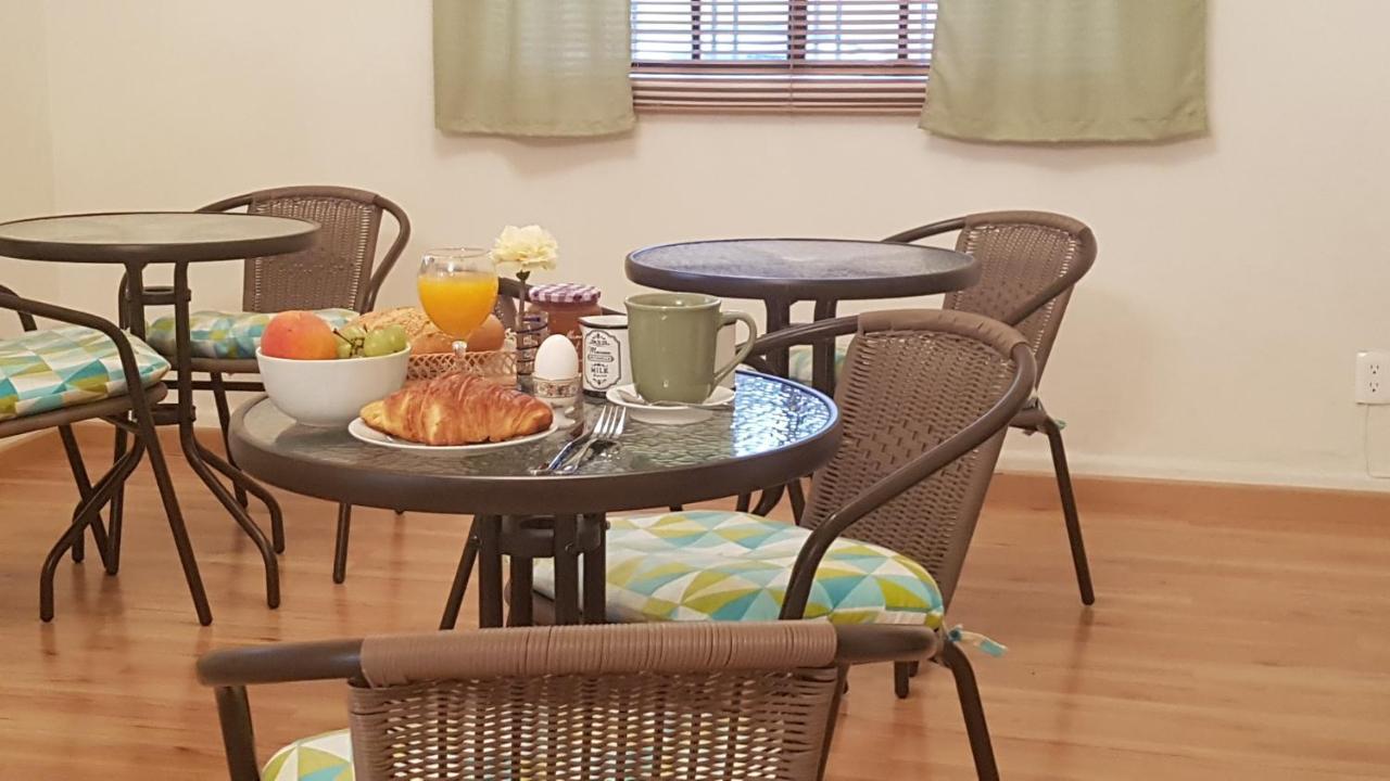 ホテルCasa Berenguer メキシコシティ エクステリア 写真